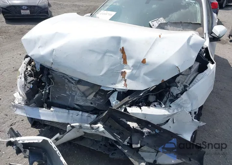 2017 Honda Civic Ex-T from USA, damaged, VIN 19XFC1E3XHE003937